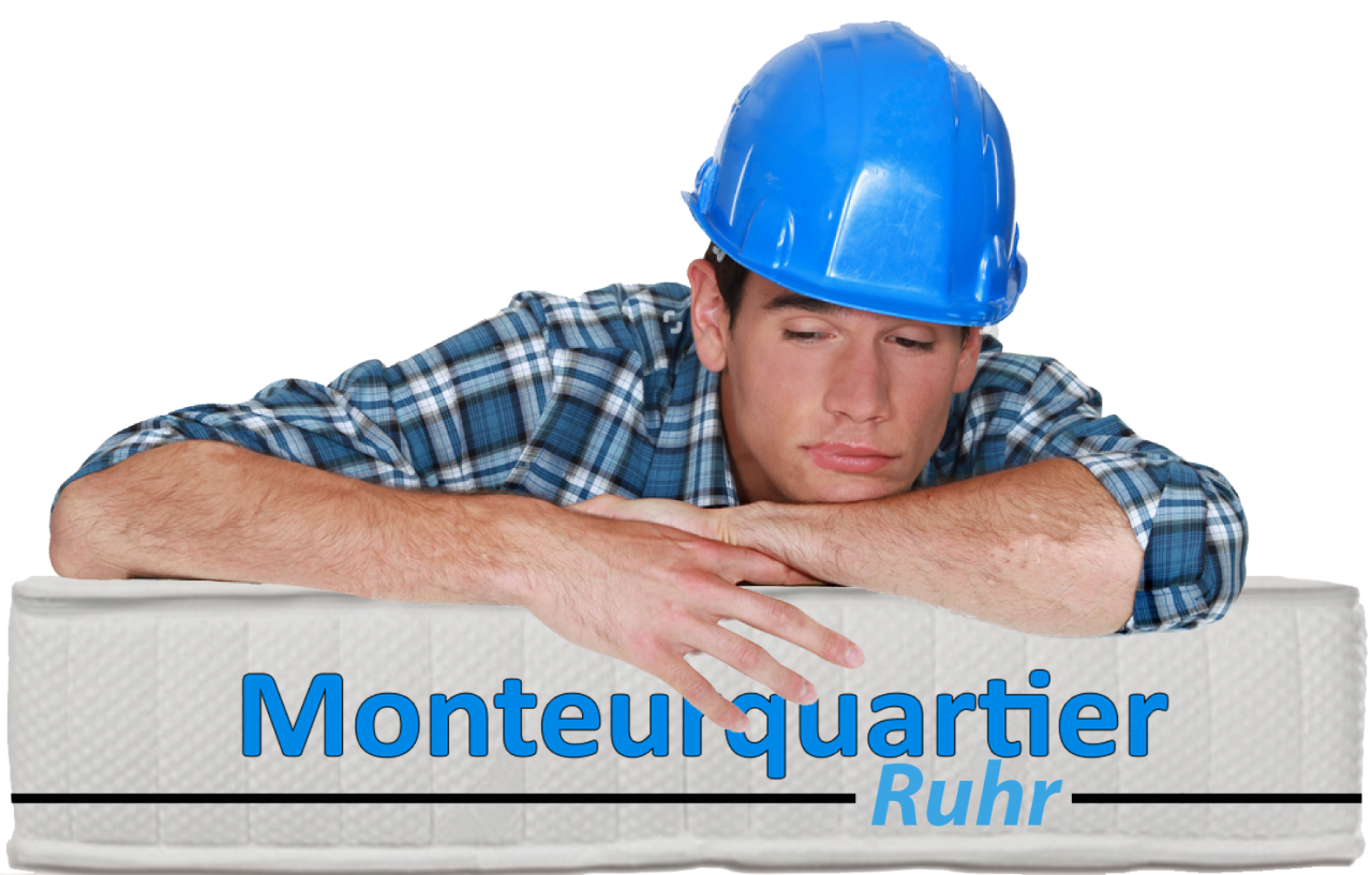 Monteurquartier Ruhr – Monteurunterkünfte im Ruhrgebiet